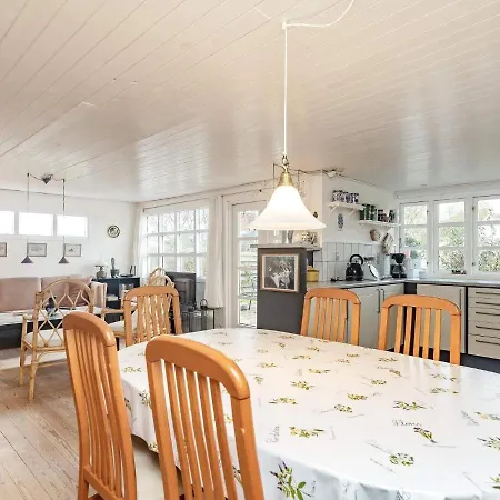 Holiday home Haarby Iv Brunshuse