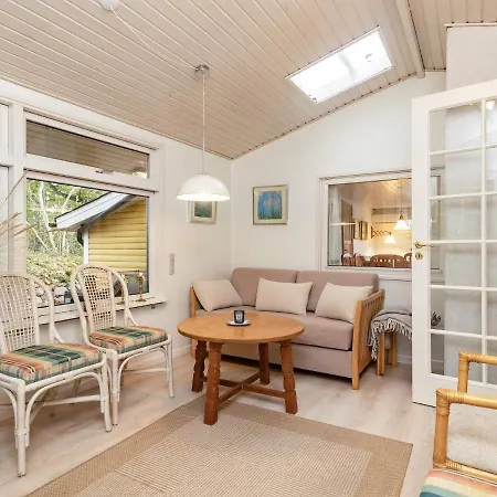 Haarby Iv Holiday home *