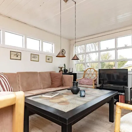 Holiday home Haarby Iv