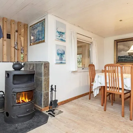 Haarby Iv Holiday home *