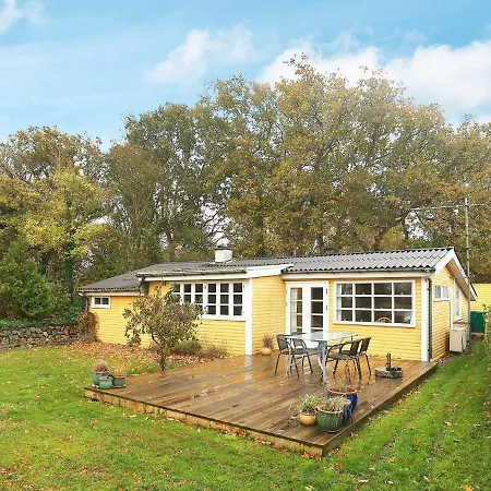 Holiday home Haarby Iv