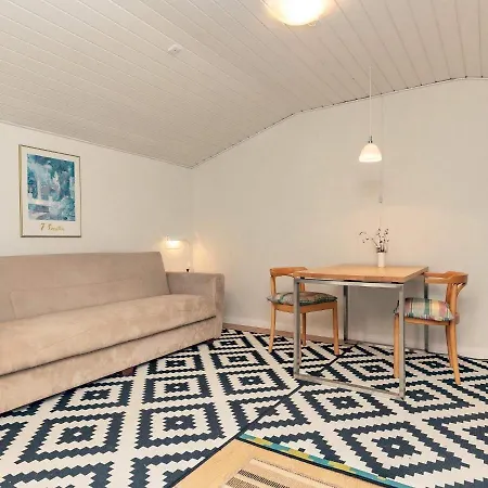 Haarby Iv Holiday home