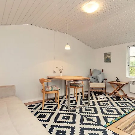 Holiday home Haarby Iv