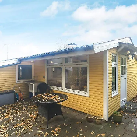 Holiday home Haarby Iv