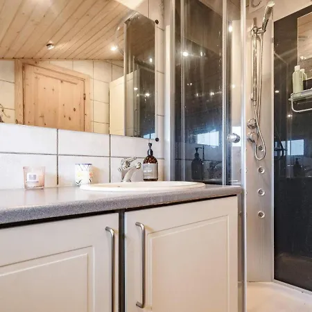 Haarby Iv Holiday home