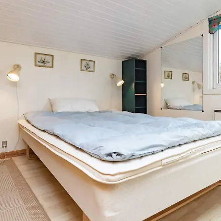 Haarby Iv Holiday home *