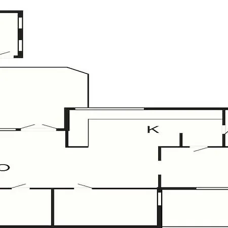 Holiday home Haarby Iv